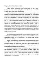 Eseja 'Recenzija par Māras Ķimeles iestudēto "Otello" Jaunajā Rīgas teātrī', 1.