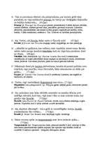 Konspekts '30 svešvārdi teikumos no Marķīza de Sada grāmatas "Justīne jeb tikumības nediena', 3.