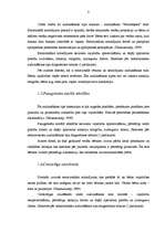 Referāts 'Jauniešu (16.- 18.) pašvērtējuma un viņu māšu attieksmju veidu sakarība', 8.