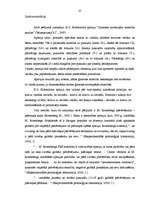 Referāts 'Jauniešu (16.- 18.) pašvērtējuma un viņu māšu attieksmju veidu sakarība', 25.