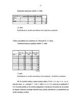 Referāts 'Jauniešu (16.- 18.) pašvērtējuma un viņu māšu attieksmju veidu sakarība', 31.