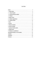 Referāts 'Karatē', 1.