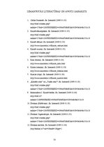 Referāts 'Karatē', 32.