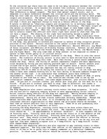 Eseja 'Military Customs and Courtesies', 1.