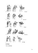 Referāts 'Džudo, tā vēsture. Kodokana', 17.