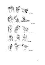 Referāts 'Džudo, tā vēsture. Kodokana', 21.