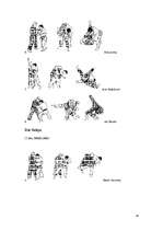 Referāts 'Džudo, tā vēsture. Kodokana', 22.