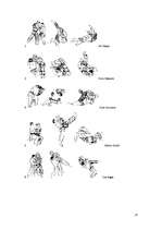 Referāts 'Džudo, tā vēsture. Kodokana', 23.