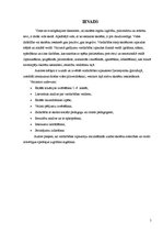 Referāts 'Vardarbības izpausmes Ziemeļvalstu ģimnāzijā dažādās vecuma grupās un veicamie p', 5.