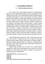 Referāts 'Vardarbības izpausmes Ziemeļvalstu ģimnāzijā dažādās vecuma grupās un veicamie p', 6.
