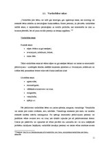 Referāts 'Vardarbības izpausmes Ziemeļvalstu ģimnāzijā dažādās vecuma grupās un veicamie p', 11.