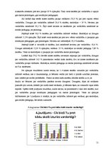Referāts 'Vardarbības izpausmes Ziemeļvalstu ģimnāzijā dažādās vecuma grupās un veicamie p', 21.