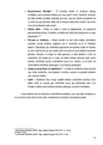Referāts 'Vardarbības izpausmes Ziemeļvalstu ģimnāzijā dažādās vecuma grupās un veicamie p', 26.