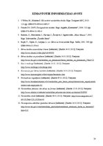 Referāts 'Vardarbības izpausmes Ziemeļvalstu ģimnāzijā dažādās vecuma grupās un veicamie p', 28.