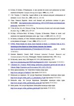 Referāts 'Literatūras apskats par etiķskābi un koksnes resursiem Latvijā', 19.