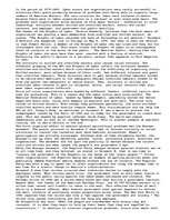 Eseja &#039;Failed Farm and Labor Organizations in the Late 19th Century&#039;, 1.