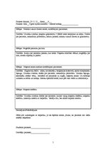 Prakses atskaite 'Prakses dienasgrāmata internajā nodaļā', 5.