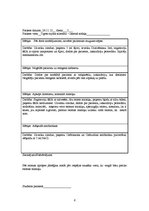 Prakses atskaite 'Prakses dienasgrāmata internajā nodaļā', 6.