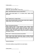 Prakses atskaite 'Prakses dienasgrāmata internajā nodaļā', 10.