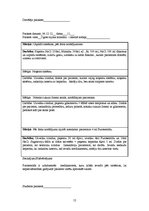 Prakses atskaite 'Prakses dienasgrāmata internajā nodaļā', 12.