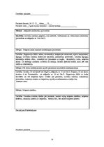 Prakses atskaite 'Prakses dienasgrāmata internajā nodaļā', 14.