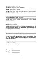 Prakses atskaite 'Prakses dienasgrāmata internajā nodaļā', 17.