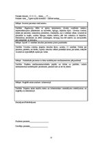 Prakses atskaite 'Prakses dienasgrāmata internajā nodaļā', 18.