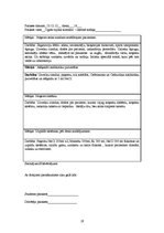 Prakses atskaite 'Prakses dienasgrāmata internajā nodaļā', 19.