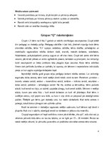 Prakses atskaite 'Kvalifikācijas prakse pirmsskolā 3. posms', 4.