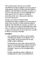 Konspekts 'Augu minerālā barošanās', 5.