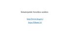 Prezentācija 'Individuālie aizsardzības līdzekļi', 14.