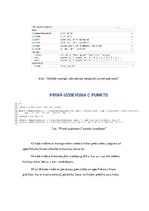 Paraugs 'Klasifikācijas un validācijas metodes', 7.