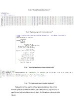 Paraugs 'Klasifikācijas un validācijas metodes', 10.