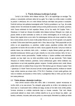 Referāts 'Personvārdu došanas tradīcijas: tradicionālais un modernais', 5.