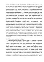 Referāts 'Personvārdu došanas tradīcijas: tradicionālais un modernais', 8.