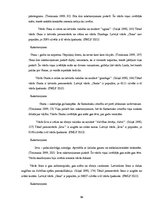 Referāts 'Personvārdu došanas tradīcijas: tradicionālais un modernais', 15.