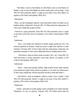 Referāts 'Personvārdu došanas tradīcijas: tradicionālais un modernais', 18.