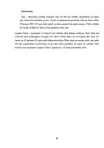 Referāts 'Personvārdu došanas tradīcijas: tradicionālais un modernais', 20.