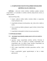 Referāts 'Transportlīdzekļi, kuri paredzēti starptautiskajiem kravu un pasažieru pārvadāju', 11.