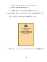 Referāts 'Transportlīdzekļi, kuri paredzēti starptautiskajiem kravu un pasažieru pārvadāju', 16.