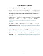 Referāts 'Transportlīdzekļi, kuri paredzēti starptautiskajiem kravu un pasažieru pārvadāju', 23.