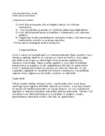 Konspekts 'Dokumentāla filma ,,Kurši,,', 1.