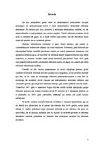 Referāts 'Administratīvi teritoriālā reforma Latvijā: problēmas un kavēkļi', 3.