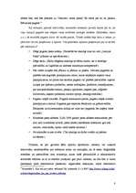 Referāts 'Administratīvi teritoriālā reforma Latvijā: problēmas un kavēkļi', 8.