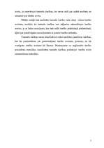 Diplomdarbs 'Tiesnešu tiesiskais stāvoklis', 3.