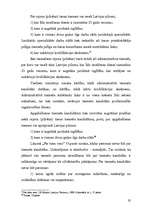 Diplomdarbs 'Tiesnešu tiesiskais stāvoklis', 21.