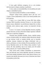 Diplomdarbs 'Tiesnešu tiesiskais stāvoklis', 22.