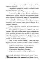 Diplomdarbs 'Tiesnešu tiesiskais stāvoklis', 28.