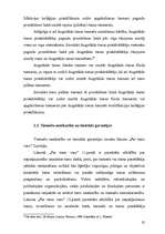 Diplomdarbs 'Tiesnešu tiesiskais stāvoklis', 30.