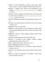 Diplomdarbs 'Tiesnešu tiesiskais stāvoklis', 88.